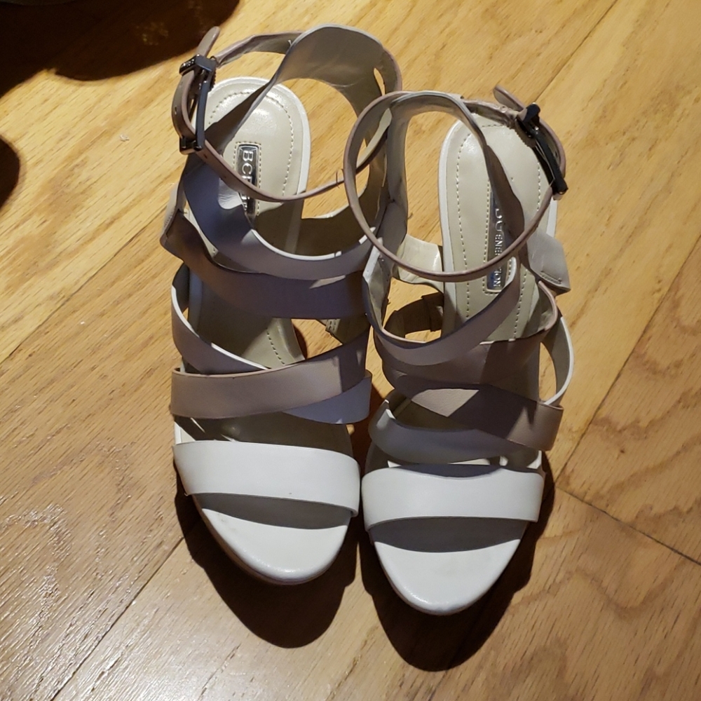 BCBGeneration shoes